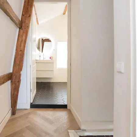 Prinsen Terrace - Boutique In The Centre *