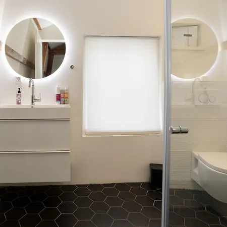 Apartamento Prinsen Terrace - Boutique In The Centre Ámsterdam