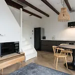 Prinsen Terrace - Boutique In The Centre Apartment Amsterdam
