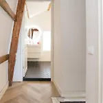 Prinsen Terrace - Boutique In The Centre *