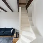 Prinsen Terrace - Boutique In The Centre Apartment Amsterdam