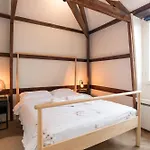 Prinsen Terrace - Boutique In The Centre Apartment
