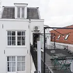 Prinsen Terrace - Boutique In The Centre Apartment Amsterdam