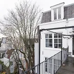 Apartment Prinsen Terrace - Boutique In The Centre Amsterdam