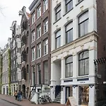 Prinsen Terrace - Boutique In The Centre Apartment *