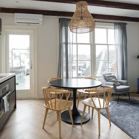 Prinsen Terrace - Boutique In The Centre Appartement Amsterdam