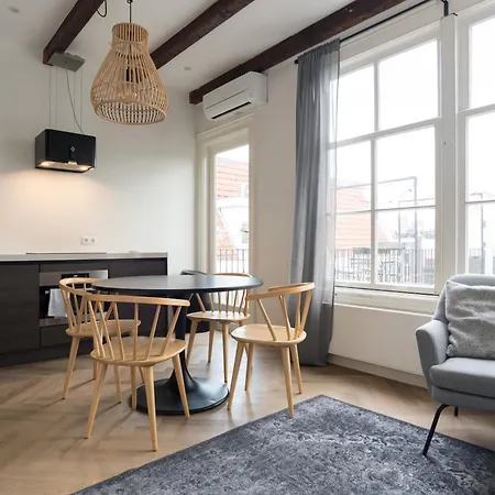 Prinsen Terrace - Boutique In The Centre *