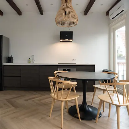 Prinsen Terrace - Boutique In The Centre Амстердам