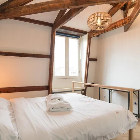 Prinsen Terrace - Boutique In The Centre * Amsterdam