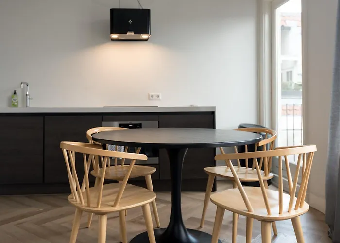 Prinsen Terrace - Boutique In The Centre *