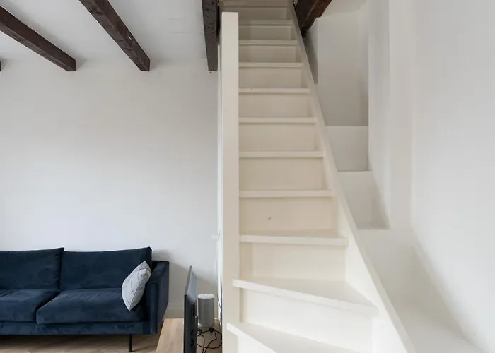 Prinsen Terrace - Boutique In The Centre Appartement Amsterdam