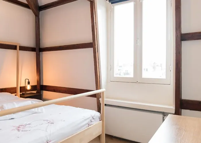 Prinsen Terrace - Boutique In The Centre * Amsterdam