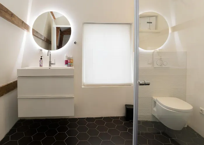 Appartement Prinsen Terrace - Boutique In The Centre Amsterdam