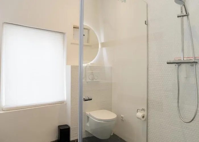 Apartament Prinsen Terrace - Boutique In The Centre Amsterdam