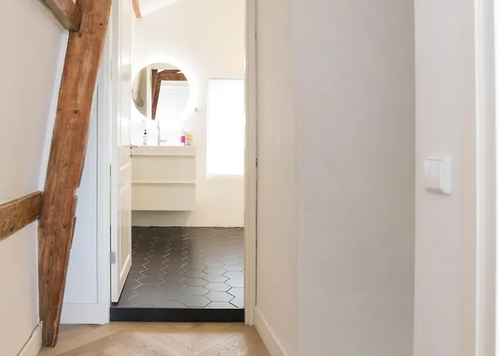 Prinsen Terrace - Boutique In The Centre *