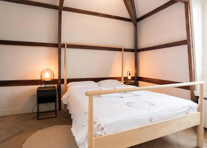 Prinsen Terrace - Boutique In The Centre Amsterdam