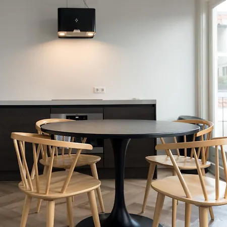 Prinsen Terrace - Boutique In The Centre *