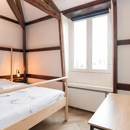 Prinsen Terrace - Boutique In The Centre * 암스테르담